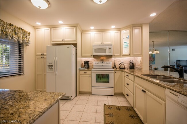 property at 5741 Deauville Cir