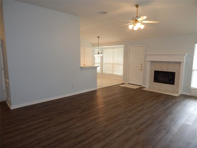6406 Horsepen Bayou Dr in Houston, TX - Building Photo - Building Photo