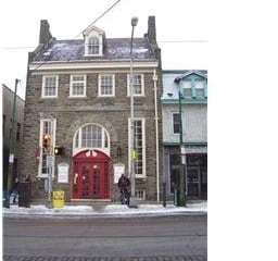 Community Bank Building in Philadelphia, PA - Building Photo - Building Photo