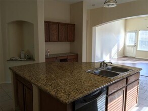 3016 Hidden Meadow Ln in Princeton, TX - Building Photo - Building Photo