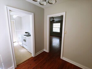 304 Walnut St in Little Rock, AR - Building Photo - Building Photo