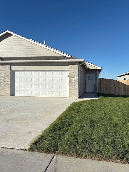 property at 12938 E Blake St