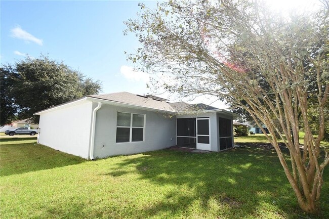6 Kathleen Trail in Palm Coast, FL - Building Photo - Building Photo