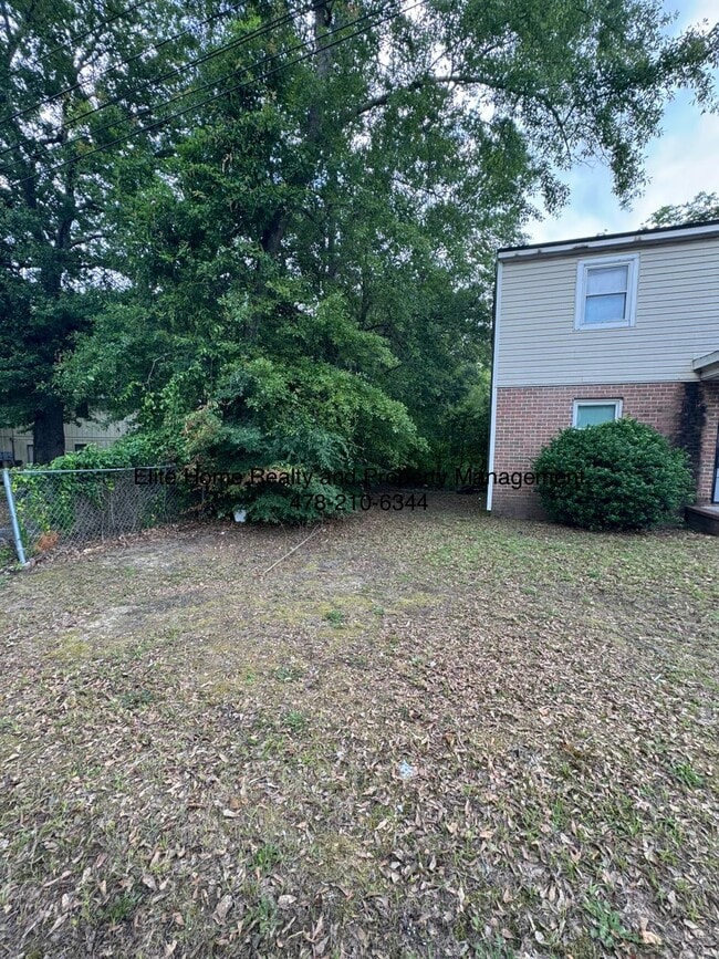 3712 Case St in Macon, GA - Building Photo - Building Photo