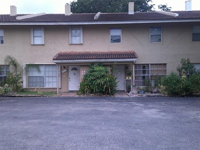 property at 4291 Coral Springs Dr