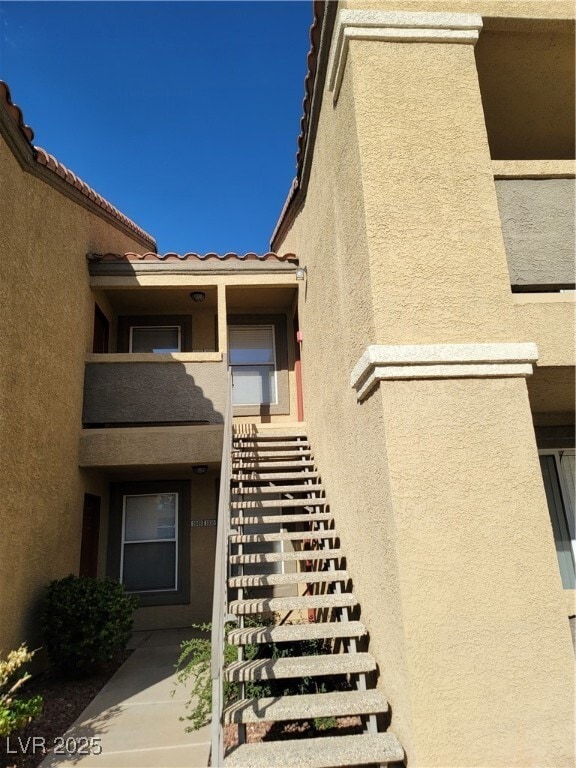 property at 2300 E Silverado Ranch Blvd