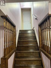 61 Templehill Rd in Brampton, ON - Building Photo - Building Photo