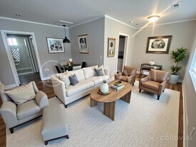 932 33rd Ave N, Unit B in Nashville, TN - Building Photo