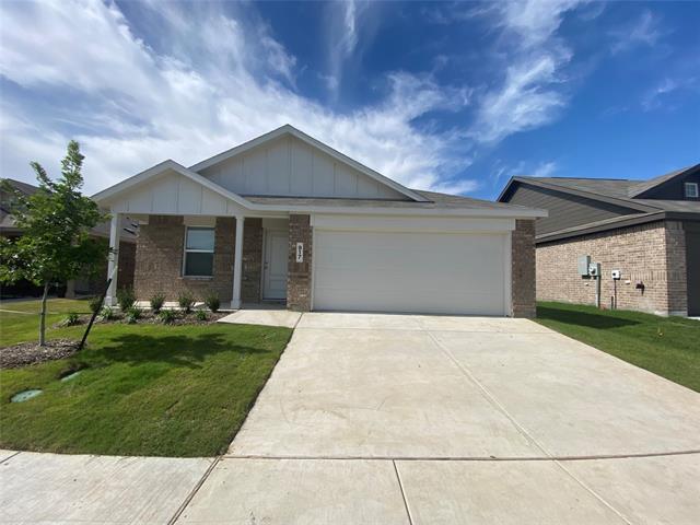 property at 917 Shady Oaks Dr