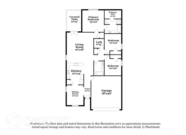 26857 Steinbeck Dr in Magnolia, TX - Building Photo - Building Photo
