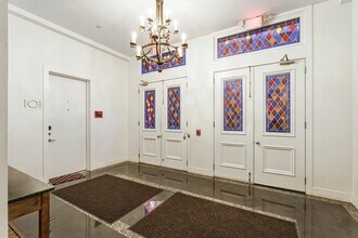 304 Pavonia Ave in Jersey City, NJ - Building Photo - Building Photo