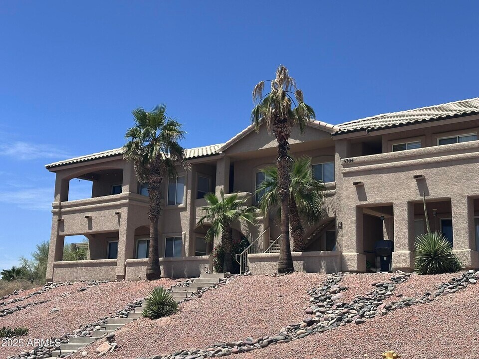 13204 N Mountainside Dr in Fountain Hills, AZ - Building Photo