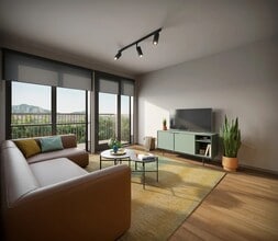 Hub on Campus Boulder in Boulder, CO - Building Photo - Building Photo