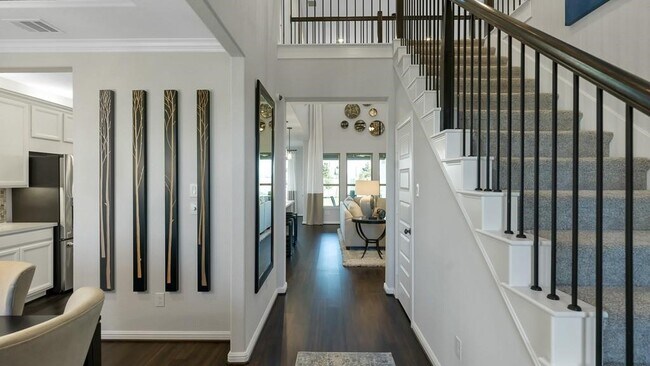 18114 Grand Vista Hills Ln in Richmond, TX - Foto de edificio - Building Photo