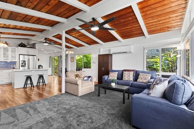 3538 Maluhia St in Honolulu, HI - Building Photo - Building Photo