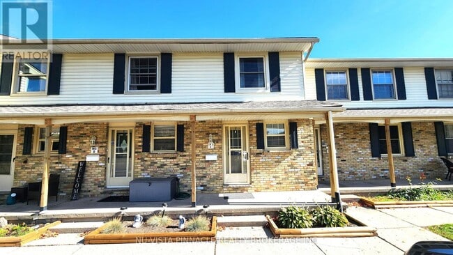 property at 143 Wellesley Crescent