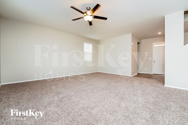 1069 Cable St in Brighton, CO - Building Photo - Building Photo