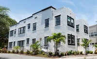 SOHO Hyde Park South Tampa 4 Unit in Tampa, FL - Foto de edificio - Building Photo