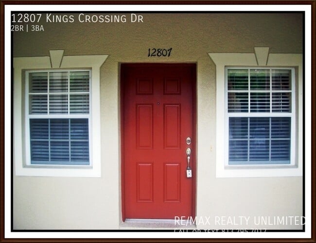 12807 Kings Crossing Dr in Gibsonton, FL - Building Photo - Building Photo