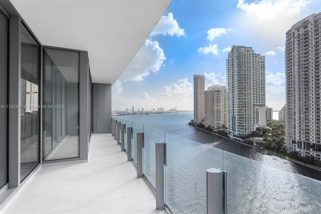 property at 300 Biscayne Boulevard Way