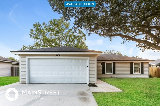 property at 7756 Pepper Cir E