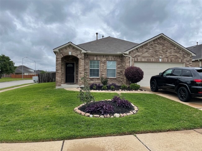 24218 Cornell Park Ln