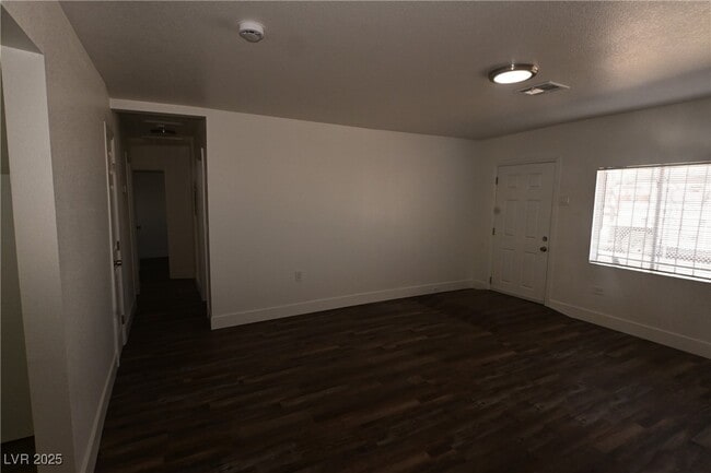 property at 1007 C St