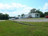 100 Lemay Hill Rd in Big Rock, TN - Building Photo - Building Photo