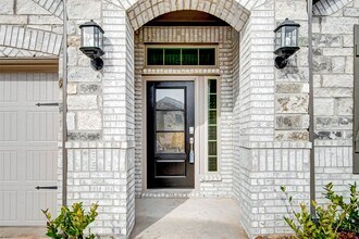 1110 Vidalia Onion Dr in Richmond, TX - Building Photo - Building Photo