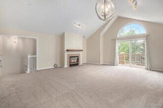 28541 Carlton Way Dr in Novi, MI - Building Photo - Building Photo