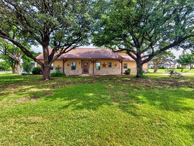 property at 1255 Vineyard Rd