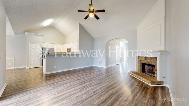 8401 Somerton Cir in Douglasville, GA - Building Photo - Building Photo