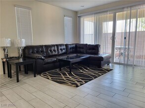 6945 Cuddy Falls Pl in North Las Vegas, NV - Building Photo - Building Photo