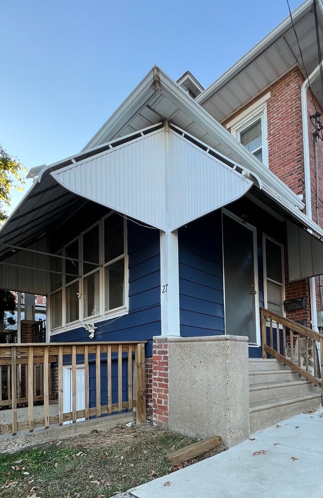 27 Harrison Ave, Unit 1