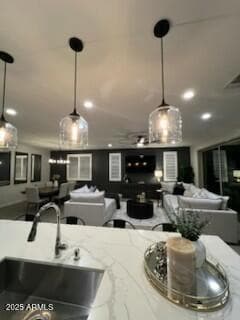 17168 W Rocklin St in Surprise, AZ - Building Photo - Building Photo