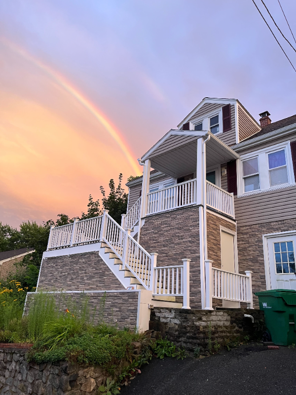 property at 107 Belle Ave