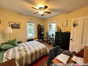 44 Gorham St, Unit 3 in Somerville, MA - Building Photo - Building Photo