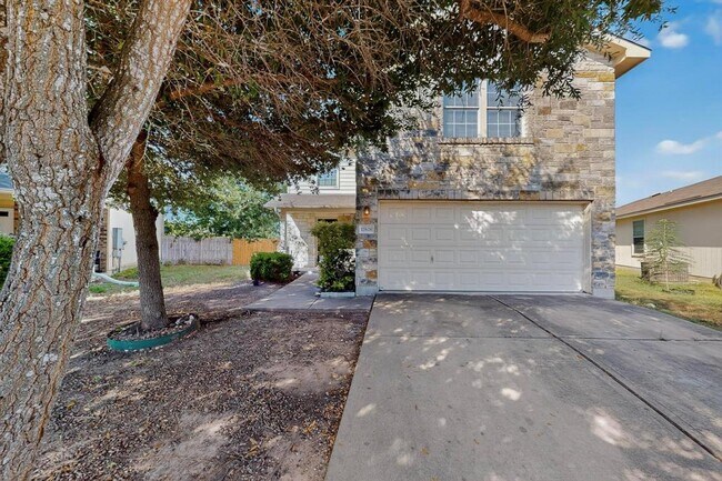 12628 St Mary Dr in Manor, TX - Building Photo - Building Photo