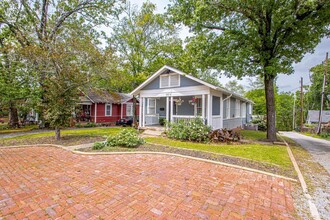 4816 Kenyon Dr in Little Rock, AR - Building Photo - Building Photo