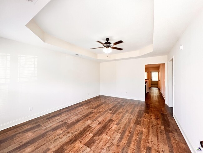 209 Grayton Way in Perry, GA - Building Photo - Building Photo