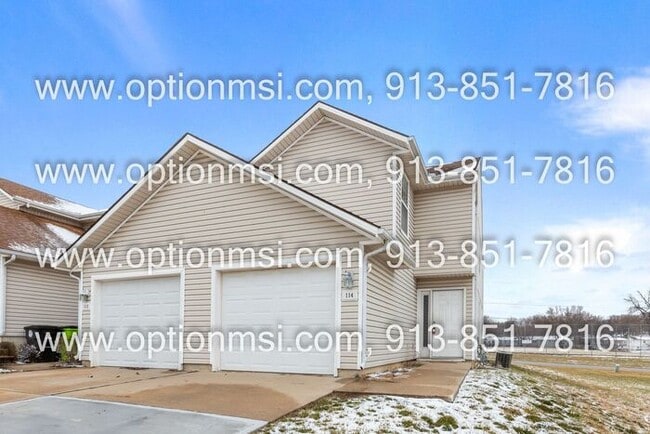 property at 114 Cambridge Meadows Dr