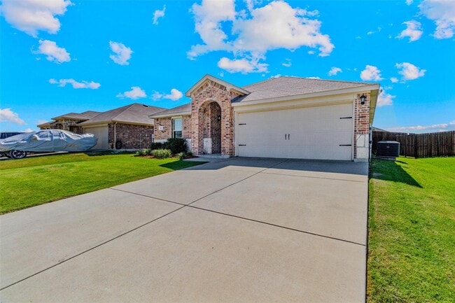803 Rustic Way in Royse City, TX - Building Photo - Building Photo