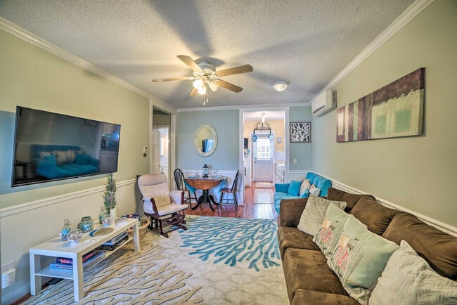 property at 8320 Bayside Rd