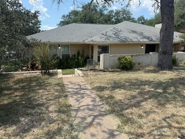 property at 10608 Spicewood Club Dr
