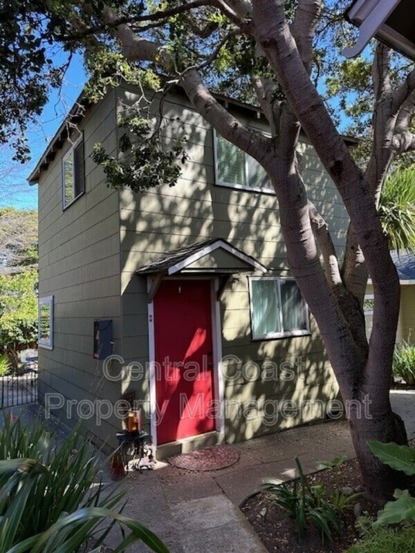 property at 184 Pacific Ave