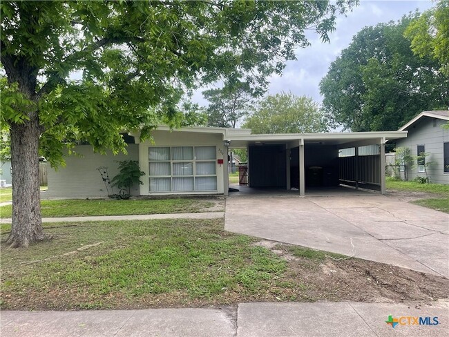 property at 709 Fern Ln