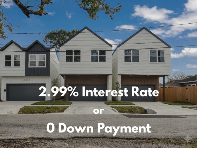 property at 6809 Conley St