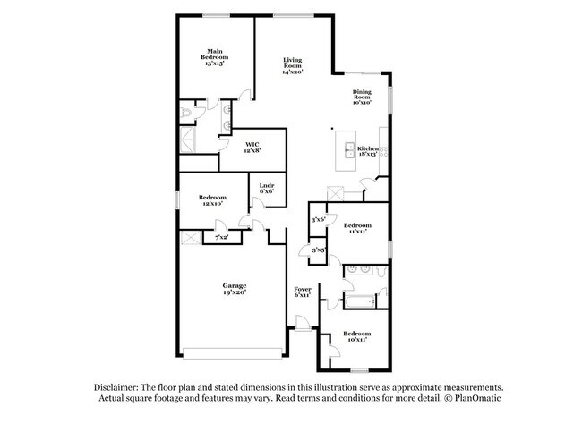 1230 Dutch peak in Lebanon, TN - Foto de edificio - Building Photo