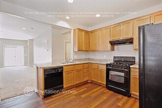 2117 Puffer Beach Ct in North Las Vegas, NV - Building Photo - Building Photo