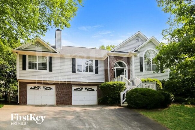 property at 703 Hearthstone Crossing